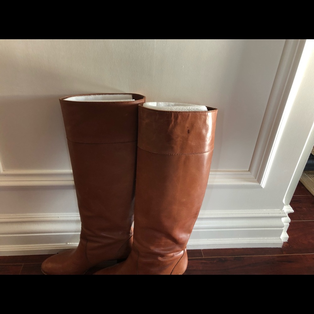 J crew boots - Picture 4 of 7